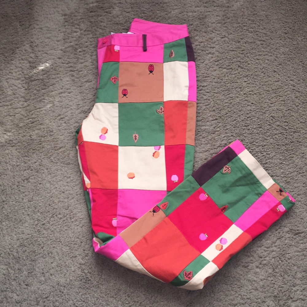 Lovely Lilly Pulitzer pants